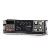 Keyence Digital RGB Sensor CZ-V21P GEB