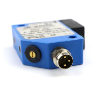 di-soric Laser-Einweglichtschranke OTV 40 K 200 P3K-TSL GEB