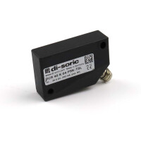 di-soric Induktiver Näherungsschalter DCR 40 K 04 PSK-TSL GEB