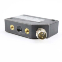 di-soric Induktiver Näherungsschalter DCR 40 K 04 PSK-TSL GEB