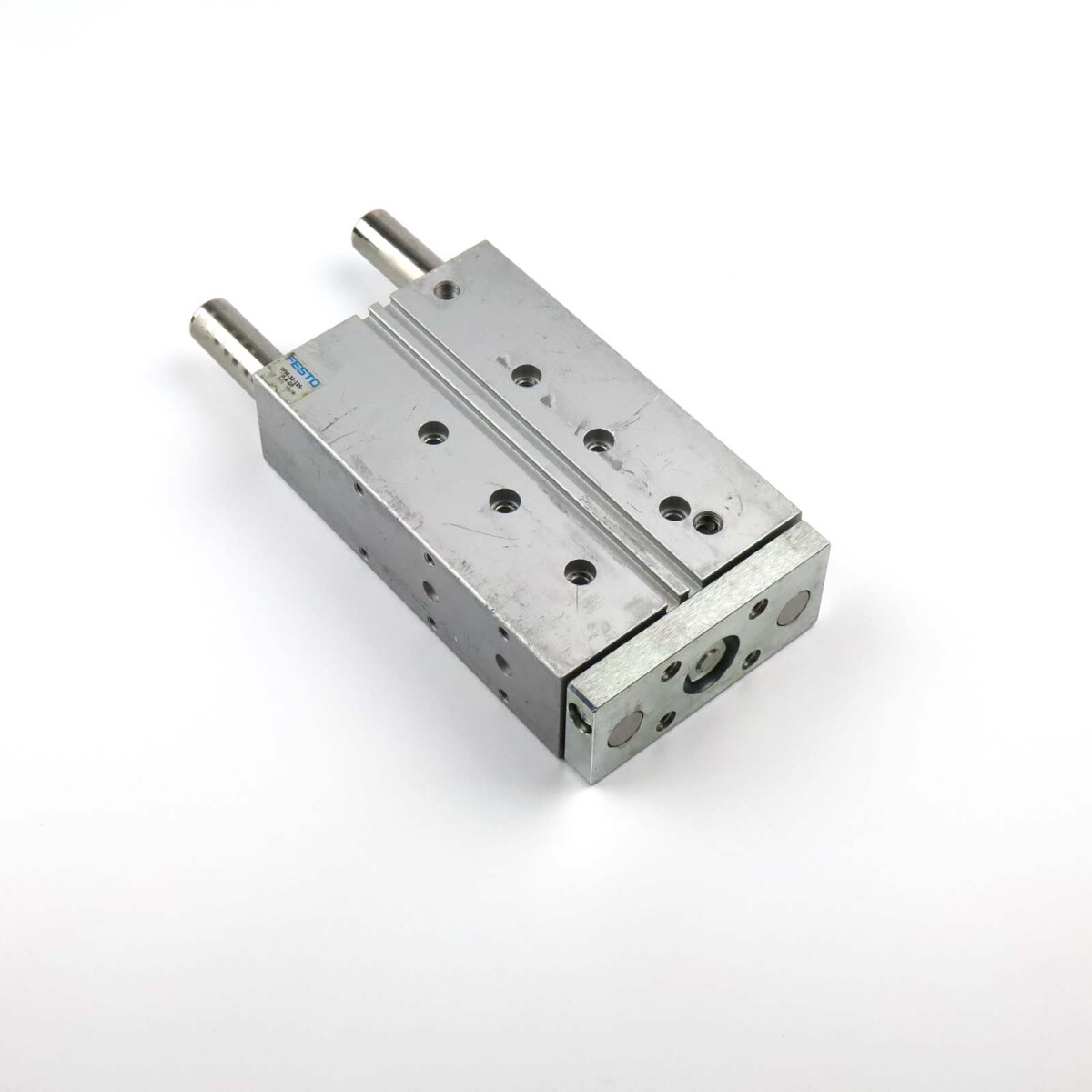 Festo Führungszylinder DFM-32-125-P-A-GF 170861 GEB