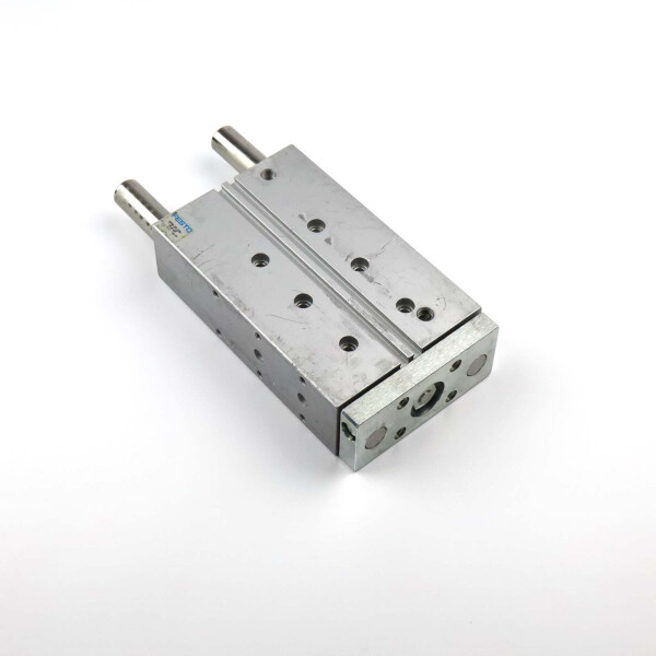 Festo Führungszylinder DFM-32-125-P-A-GF 170861 GEB