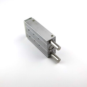 Festo Führungszylinder DFM-32-125-P-A-GF 170861 GEB