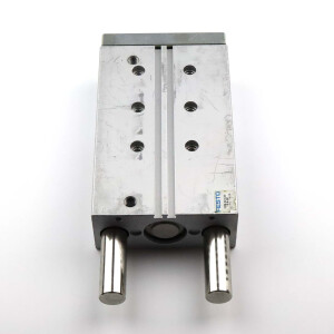 Festo Führungszylinder DFM-32-125-P-A-GF 170861 GEB