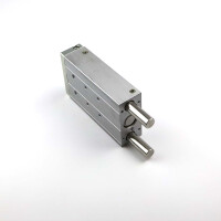 Festo Führungszylinder DFM-32-125-P-A-GF 170861 GEB