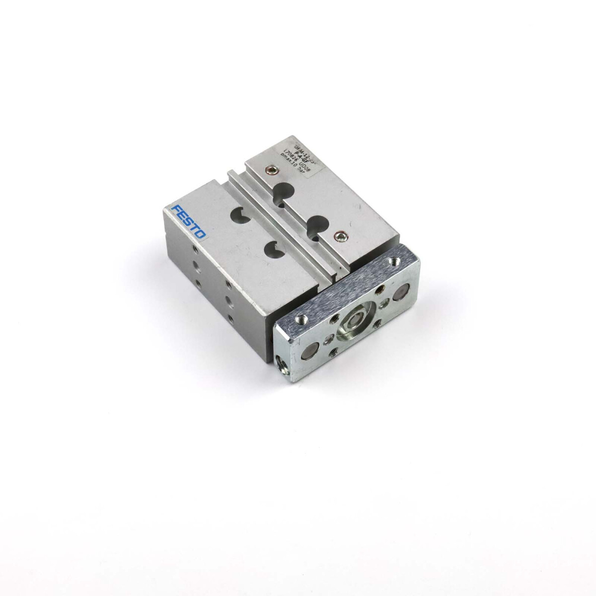 Festo Führungszylinder DFM-12-25-P-A-GF 170826 GEB