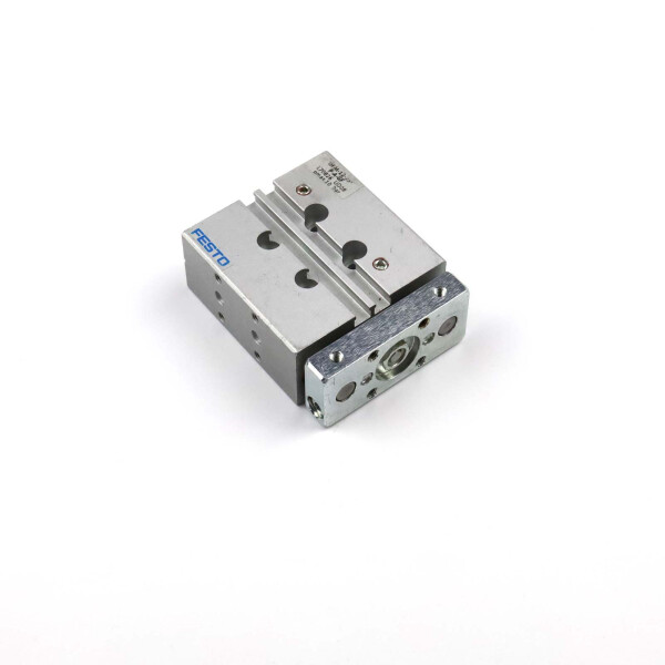 Festo Führungszylinder DFM-12-25-P-A-GF 170826 GEB
