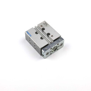 Festo Führungszylinder DFM-12-25-P-A-GF 170826 GEB