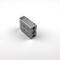 Festo Führungszylinder DFM-12-25-P-A-GF 170826 GEB