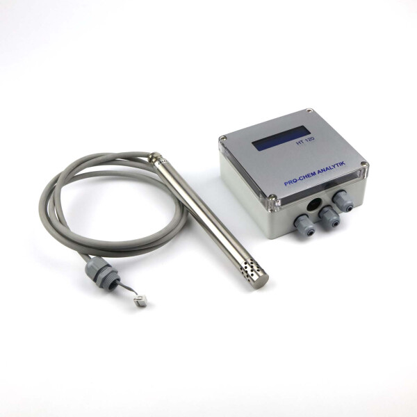 Pro-Chem Feuchtigkeitssensor HT120 GEB