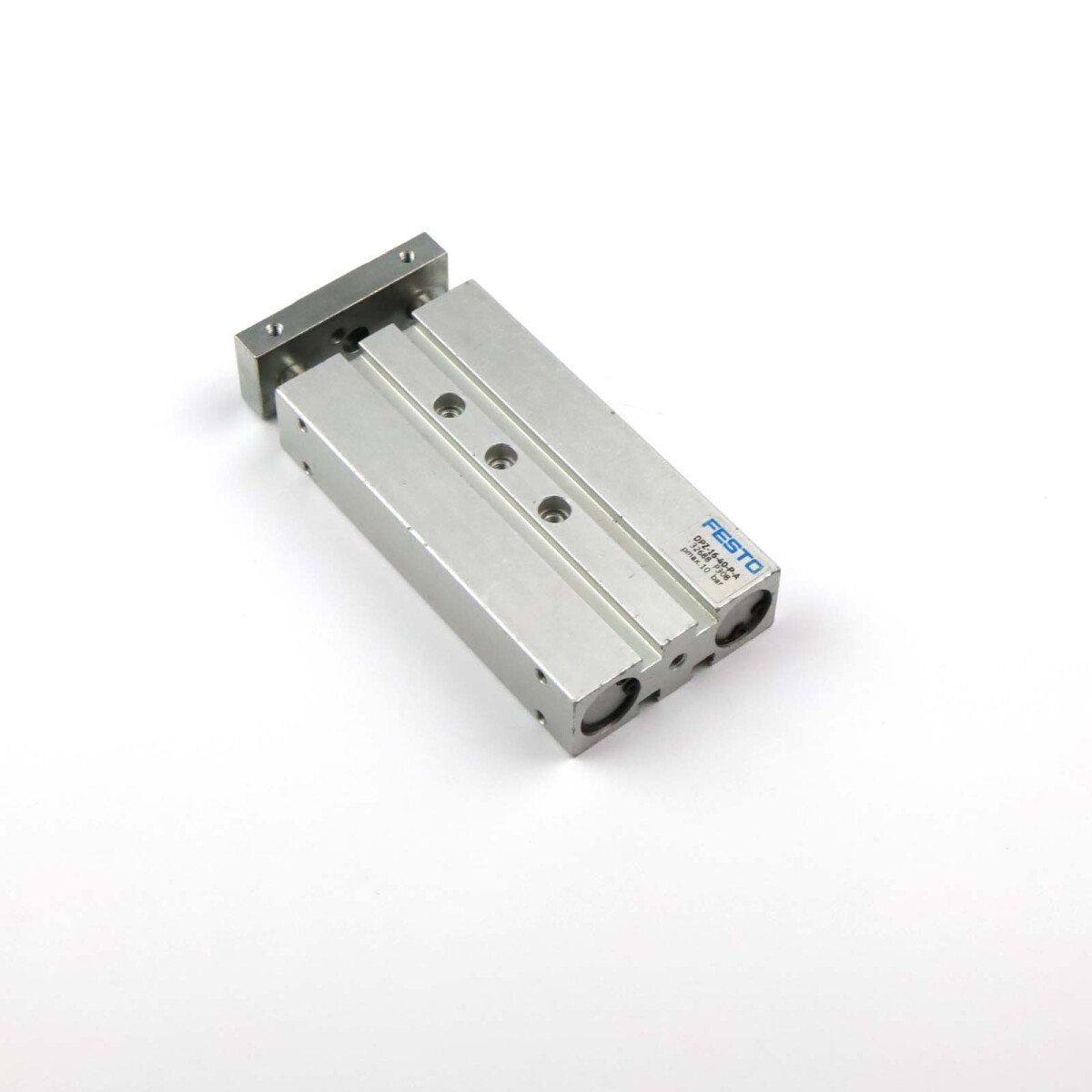 Festo Doppelkolbenzylinder DPZ-16-40-P-A 32688 GEB