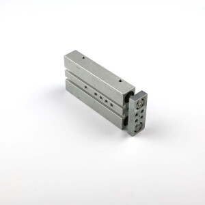 Festo Doppelkolbenzylinder DPZ-16-40-P-A 32688 GEB