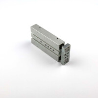 Festo Doppelkolbenzylinder DPZ-16-40-P-A 32688 GEB