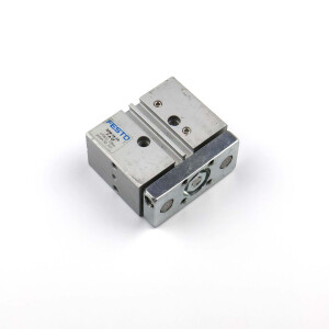 Festo Führungszylinder DFM-16-10-P-A-GF 170832 GEB
