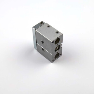Festo Führungszylinder DFM-16-10-P-A-GF 170832 GEB