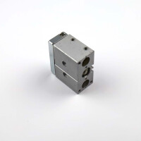 Festo Führungszylinder DFM-16-10-P-A-GF 170832 GEB