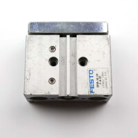 Festo Führungszylinder DFM-16-10-P-A-GF 170832 GEB