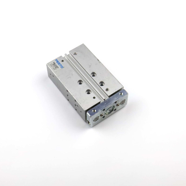 Festo Führungszylinder DFM-16-40-B-PPV-A-GF 529120 GEB