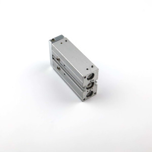 Festo Führungszylinder DFM-16-40-B-PPV-A-GF 529120 GEB