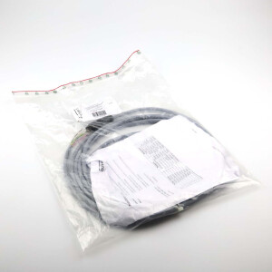 bürkert Steuerleitung 00787733 5m OVP