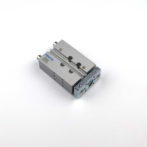 Festo Führungszylinder DFM-12-40-B-P-A-GF 529119 GEB