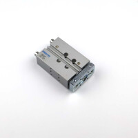 Festo Führungszylinder DFM-12-40-B-P-A-GF 529119 GEB