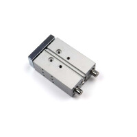Festo Führungszylinder DFM-12-40-B-P-A-GF 529119 GEB