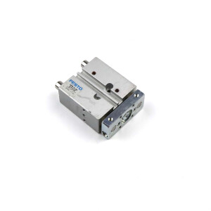 Festo Führungszylinder DFM-12-20-B-P-A-GF 529119 GEB