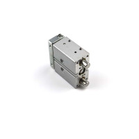 Festo Führungszylinder DFM-12-10-B-P-A-GF 529119 GEB