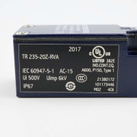 SCHMERSAL Positionsschalter TR235-20Z-RVA GEB