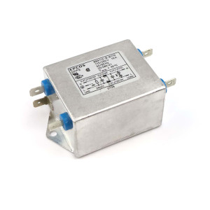 EPCOS Netzfilter B84112-B-B110 115/250V GEB