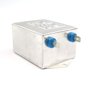 EPCOS Netzfilter B84112-B-B110 115/250V GEB