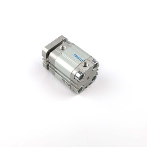 Festo Kompaktzylinder ADVUL-32-20-P-A 156877 GEB