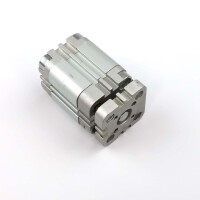 Festo Kompaktzylinder ADVUL-32-20-P-A 156877 GEB