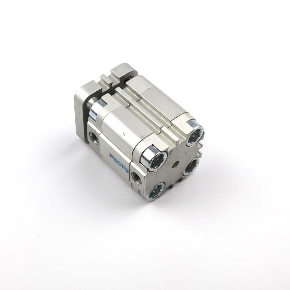 Festo Kompaktzylinder ADVUL-32-15-P-A 156876 GEB