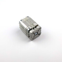 Festo Kompaktzylinder ADVUL-32-15-P-A 156876 GEB