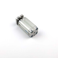 Festo Kompaktzylinder ADVUL-25-40-P-A 156872 GEB