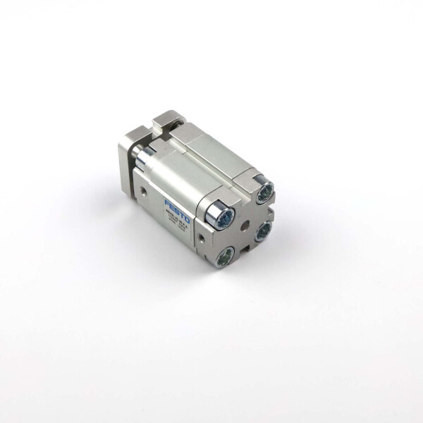 Festo Kompaktzylinder ADVUL-25-20-P-A 156869 GEB
