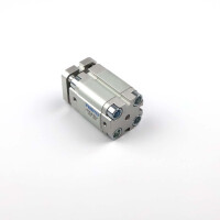 Festo Kompaktzylinder ADVUL-25-20-P-A 156869 GEB