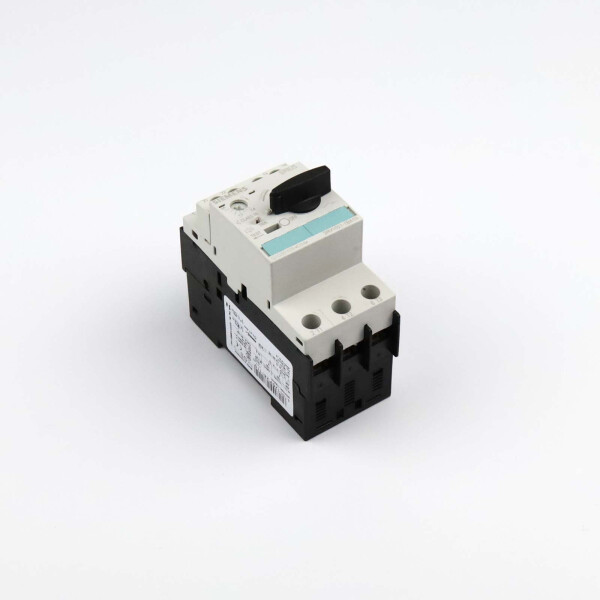 Siemens Leistungsschalter 3RV1021-1BA10 GEB