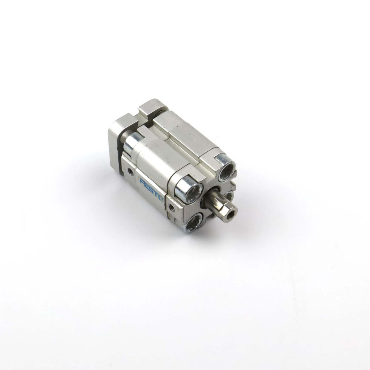 Festo Kompaktzylinder ADVUL-20-10-P-A-S2 165091 GEB
