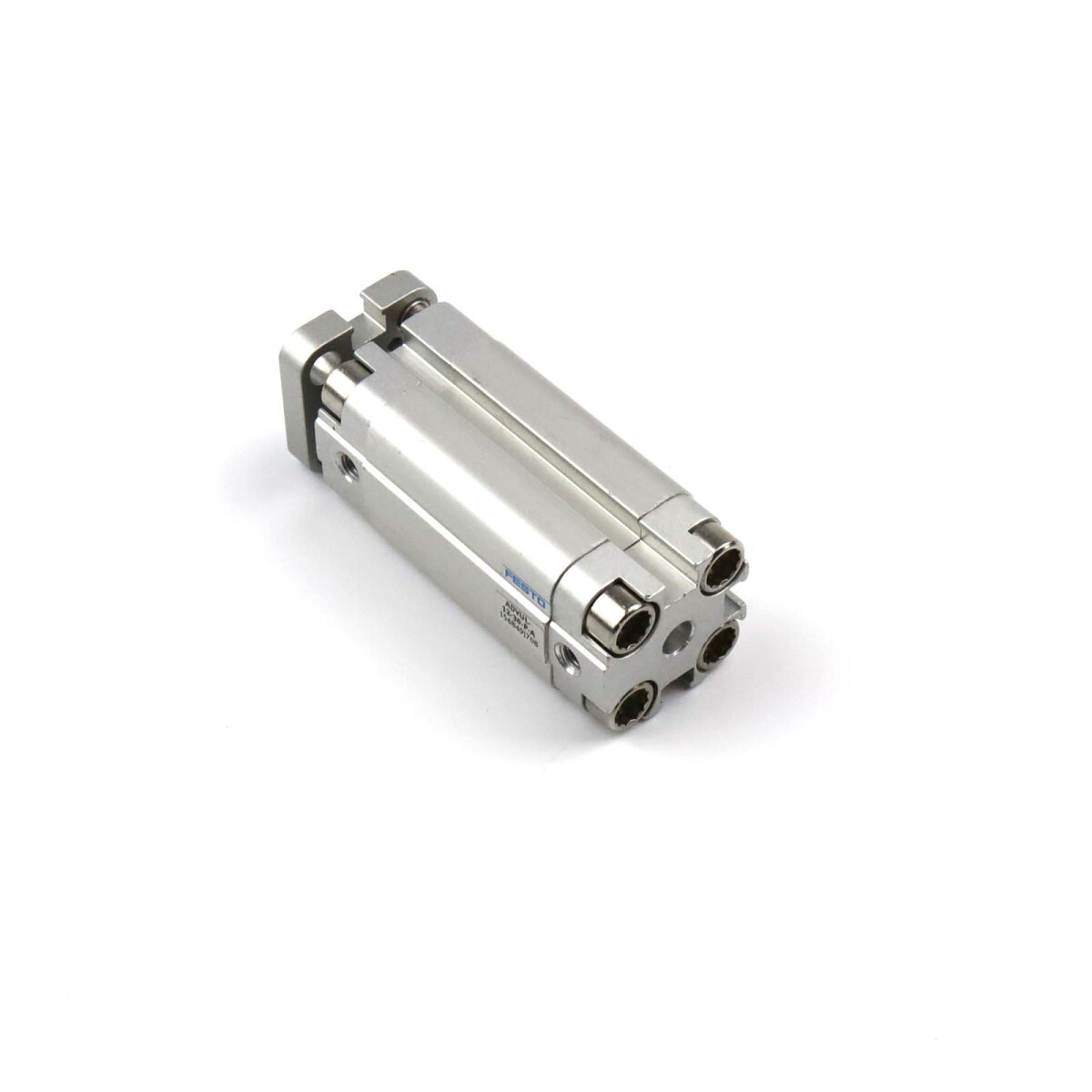 Festo Kompaktzylinder ADVUL-12-30-P-A 156849 GEB
