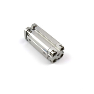 Festo Kompaktzylinder ADVUL-12-30-P-A 156849 GEB