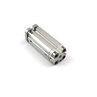 Festo Kompaktzylinder ADVUL-12-30-P-A 156849 GEB