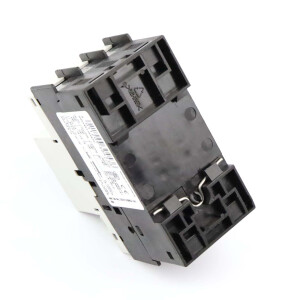 Siemens Leistungsschalter 3RV1421-0HA10 GEB