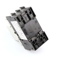 Siemens Leistungsschalter 3RV1421-0HA10 GEB