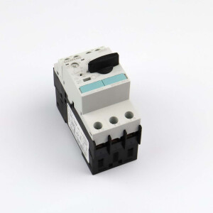 Siemens Leistungsschalter 3RV1021-0KA10 GEB
