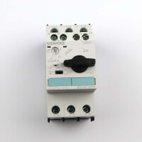 Siemens Leistungsschalter 3RV1021-0KA10 GEB