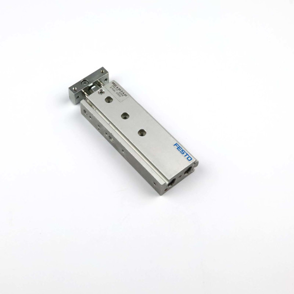 Festo Doppelkolbenzylinder DPZC-6-50-P-A-GF 194337 GEB
