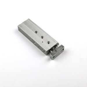 Festo Doppelkolbenzylinder DPZC-6-50-P-A-GF 194337 GEB